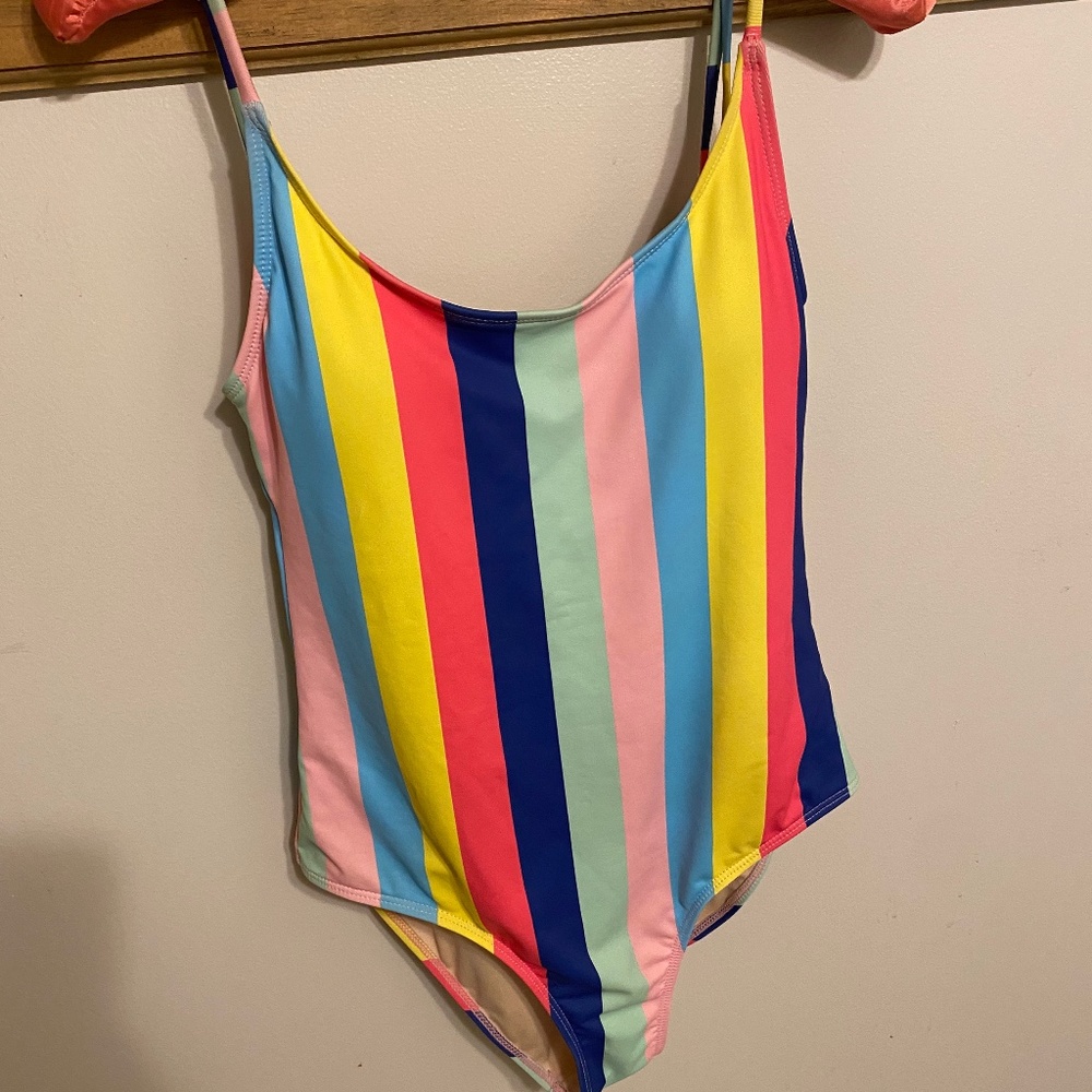 Women’s Boutique One Piece Swimsuit